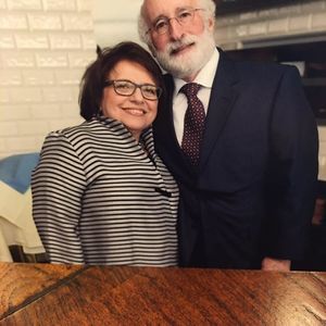 Meet your Posher, Harvey